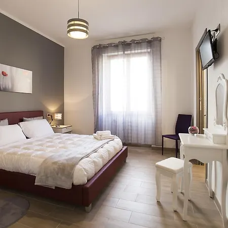 Penzion Antale Alghero