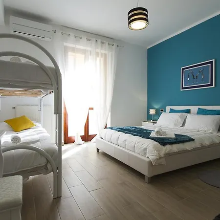 Konukevi Antale Alghero