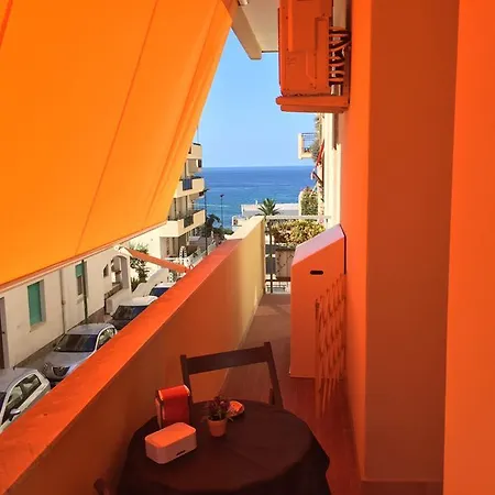 Guest house Antale