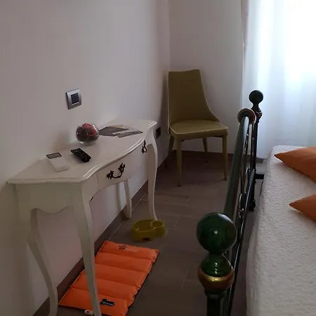 Antale Guest house