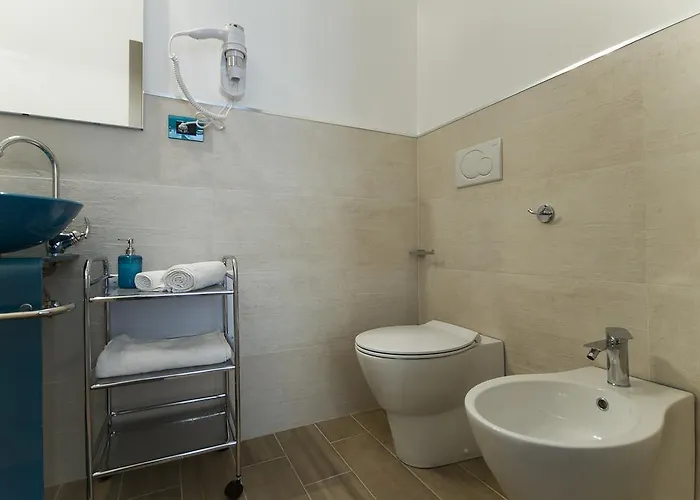 Antale Konukevi Alghero