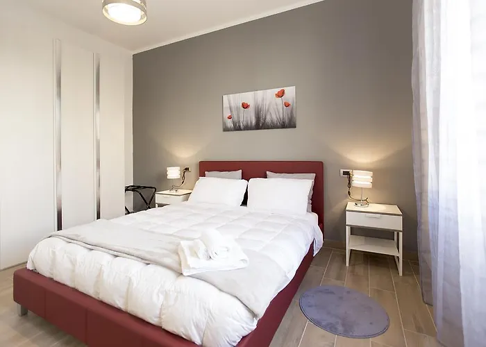 Konukevi Antale Alghero