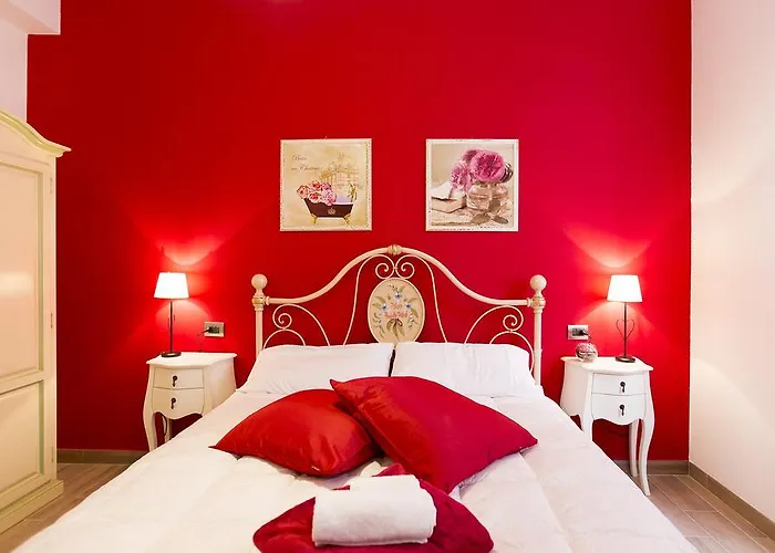 Konukevi Antale Alghero