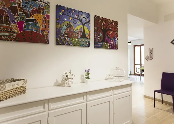 Antale Konukevi Alghero