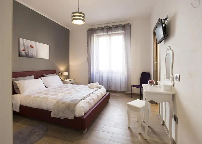 Konukevi Antale Alghero