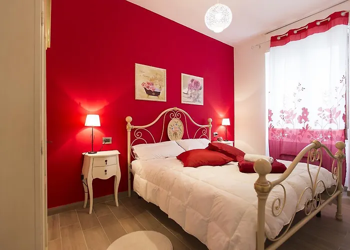 Antale Konukevi Alghero