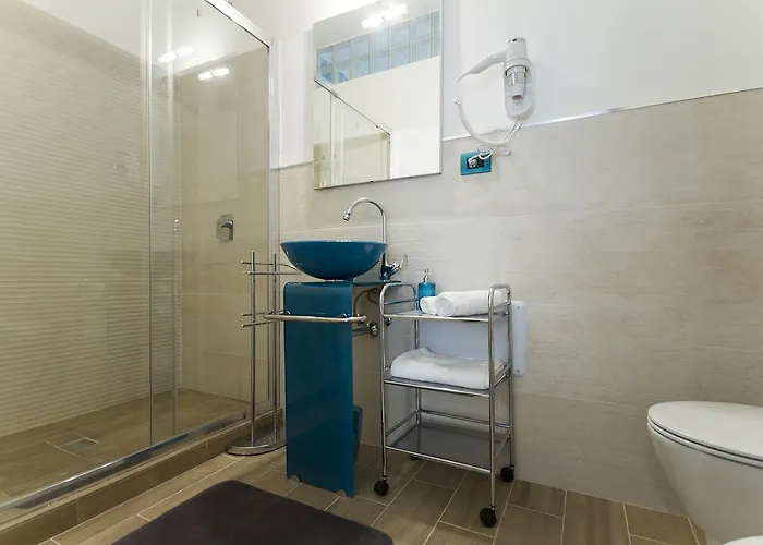 Antale Konukevi Alghero