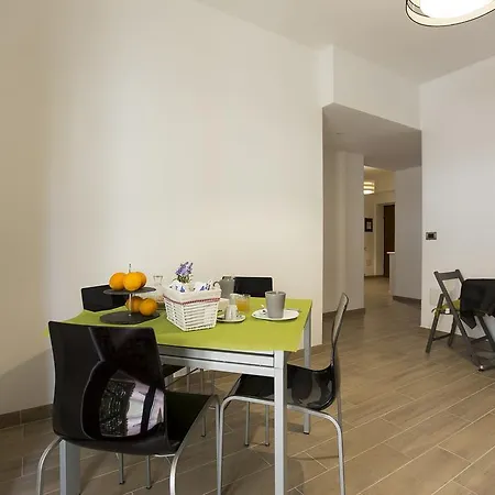 Gasthuis Antale Alghero