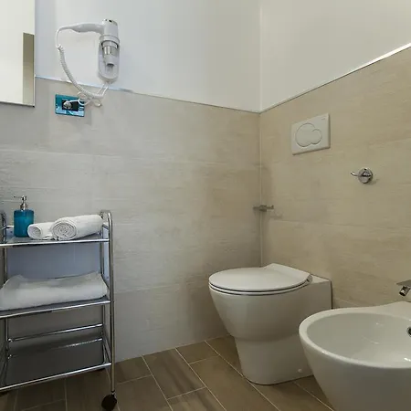 Antale Gasthuis Alghero