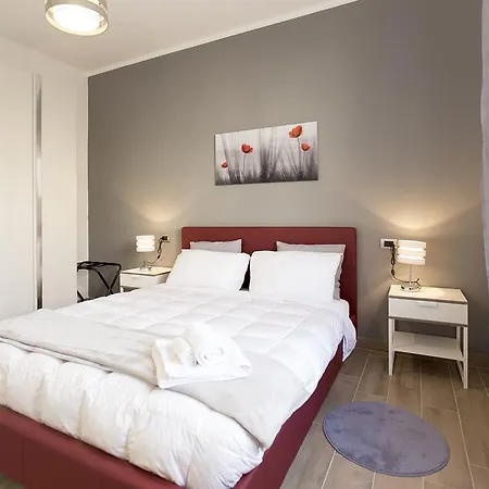 Gasthuis Antale Alghero