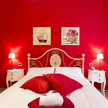 Gasthuis Antale Alghero