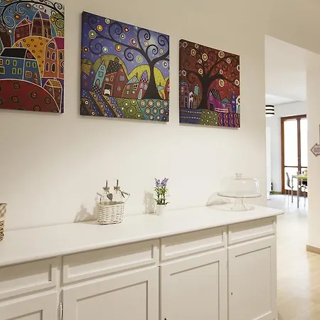 Antale Gasthuis Alghero