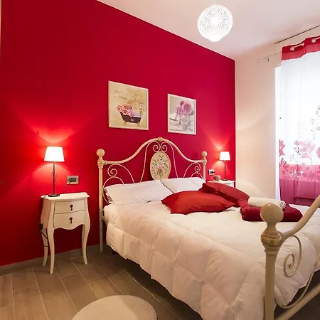 Antale Gasthuis Alghero