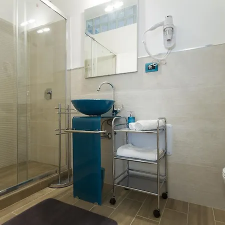 Antale Gasthuis Alghero