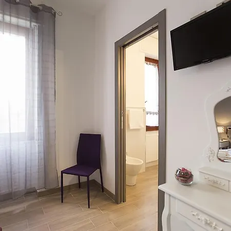 Antale Guest house 3*