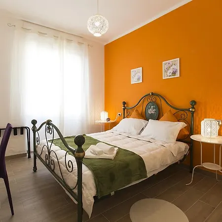 Antale Guest house 3*