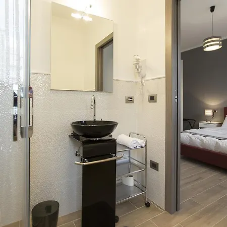Guest house Antale 3*